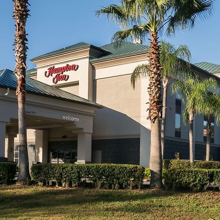 Hampton Inn Lakeland Εξωτερικό φωτογραφία