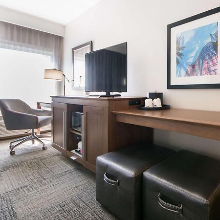 Hampton Inn Lakeland Εξωτερικό φωτογραφία