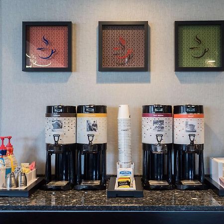 Hampton Inn Lakeland Εξωτερικό φωτογραφία