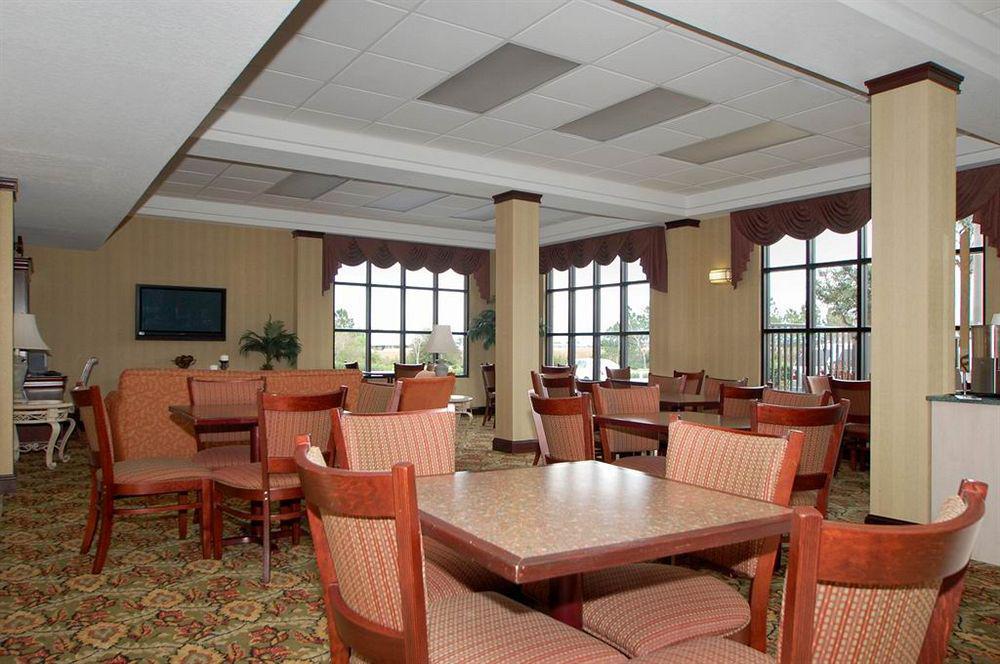 Hampton Inn Lakeland Εξωτερικό φωτογραφία
