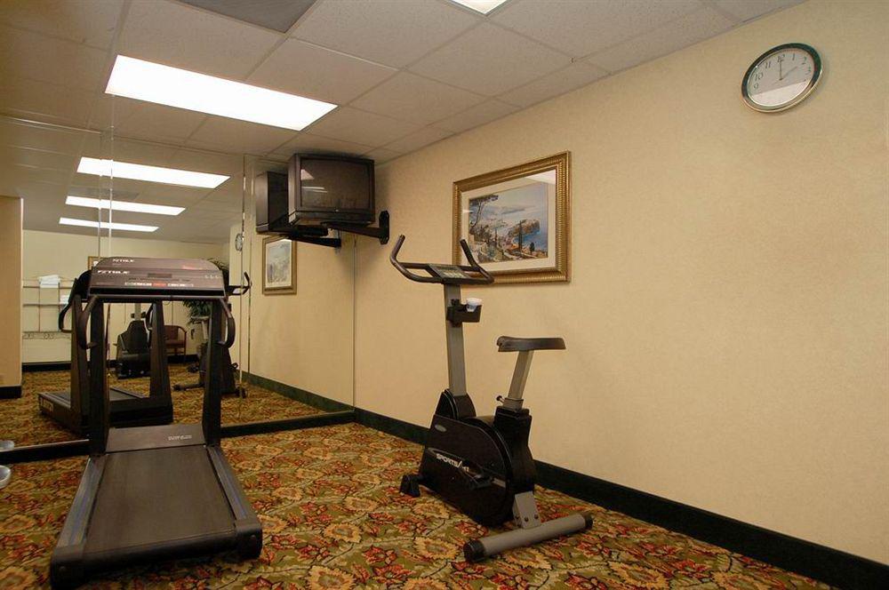 Hampton Inn Lakeland Εξωτερικό φωτογραφία