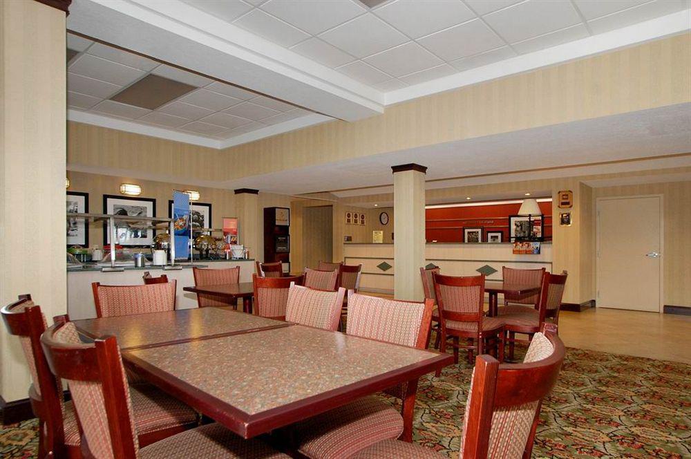 Hampton Inn Lakeland Εξωτερικό φωτογραφία