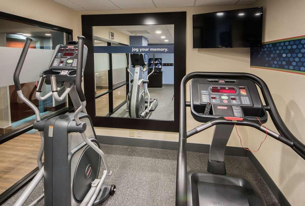 Hampton Inn Lakeland Ανέσεις φωτογραφία
