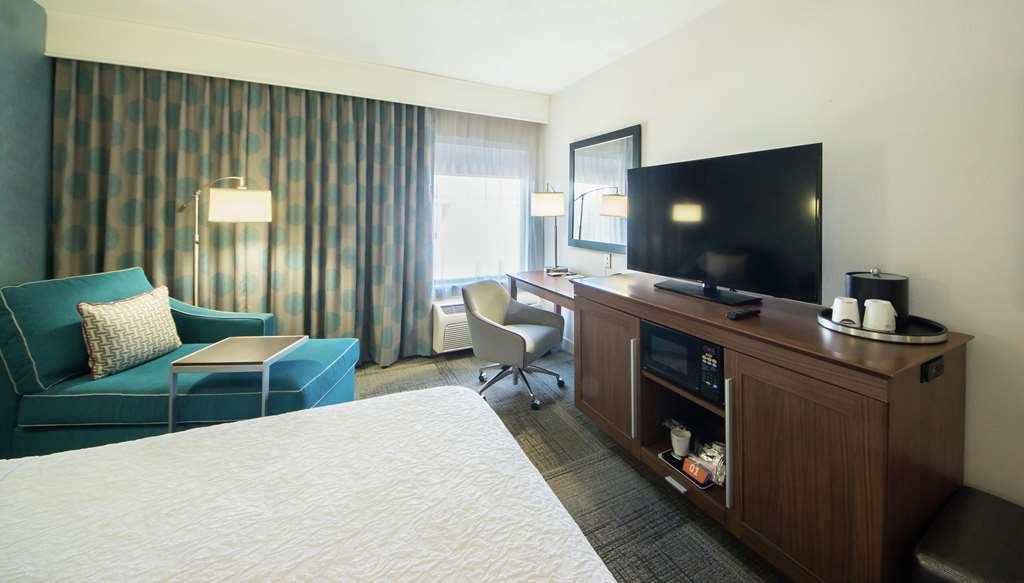 Hampton Inn Lakeland Δωμάτιο φωτογραφία