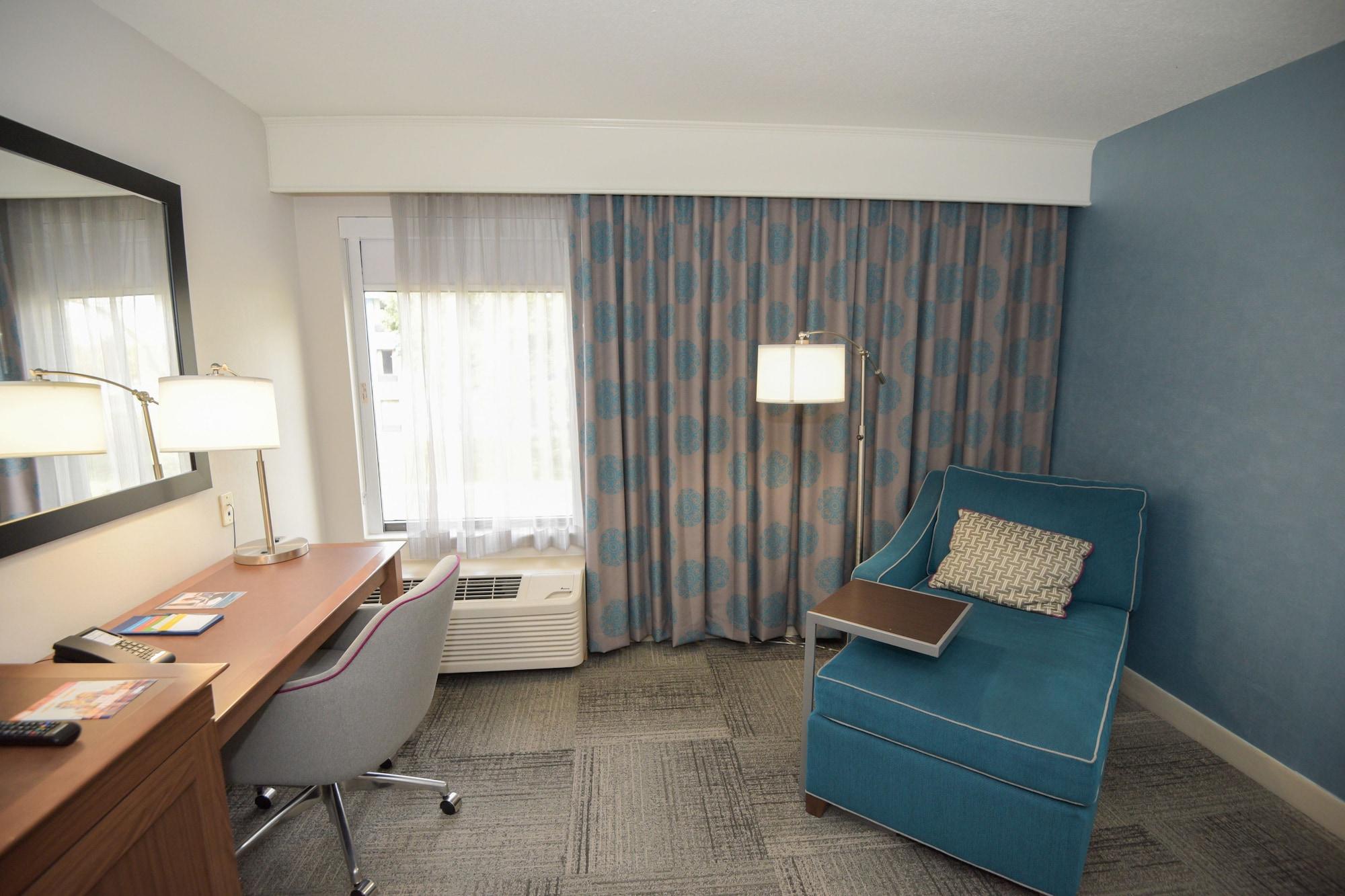 Hampton Inn Lakeland Εξωτερικό φωτογραφία