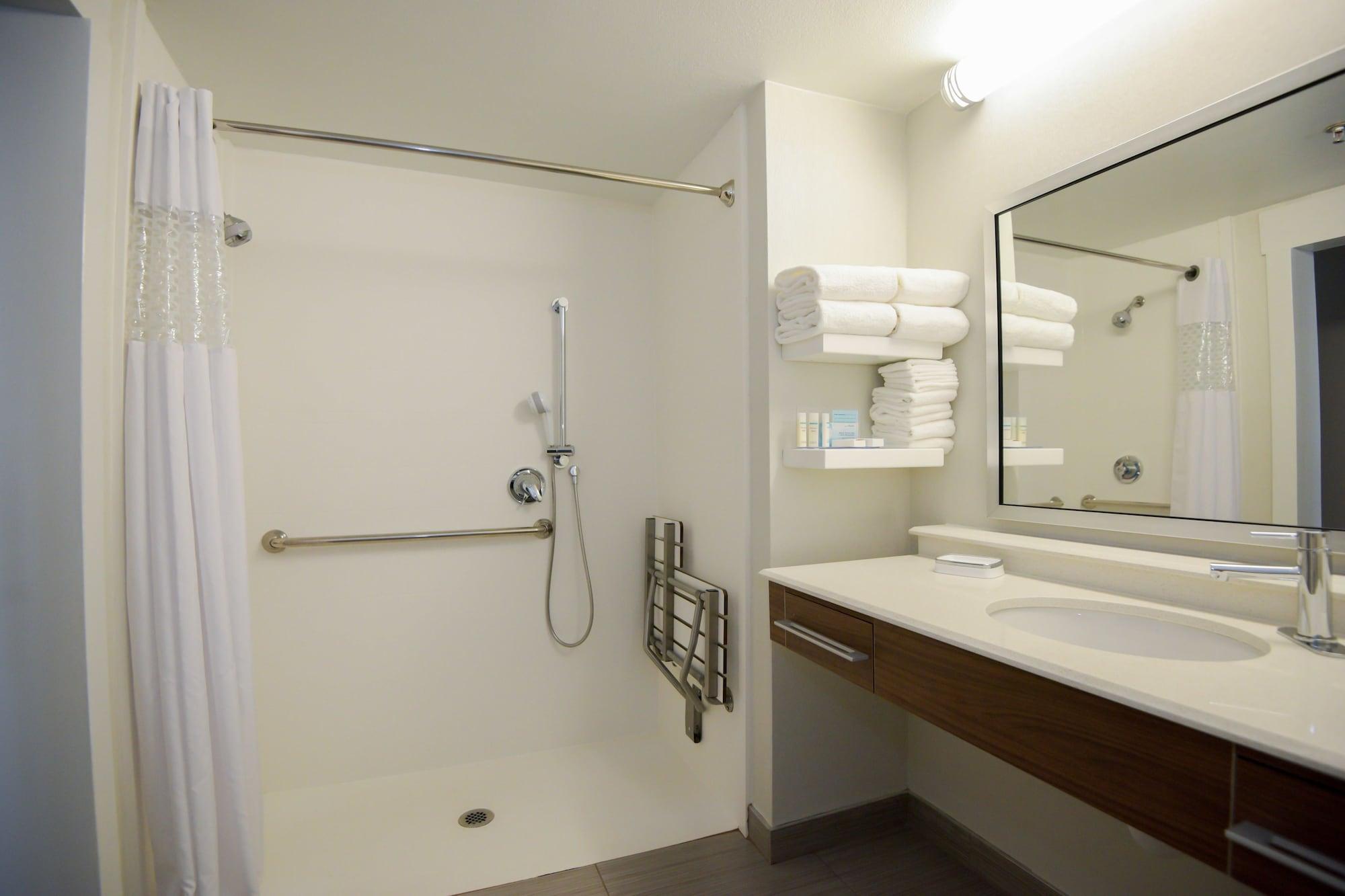 Hampton Inn Lakeland Εξωτερικό φωτογραφία