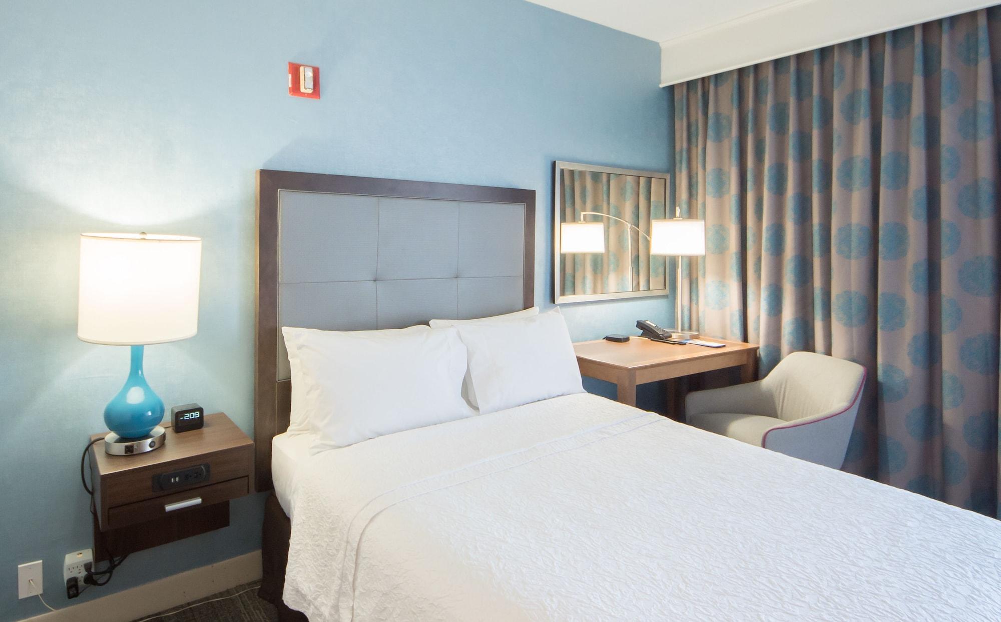 Hampton Inn Lakeland Εξωτερικό φωτογραφία