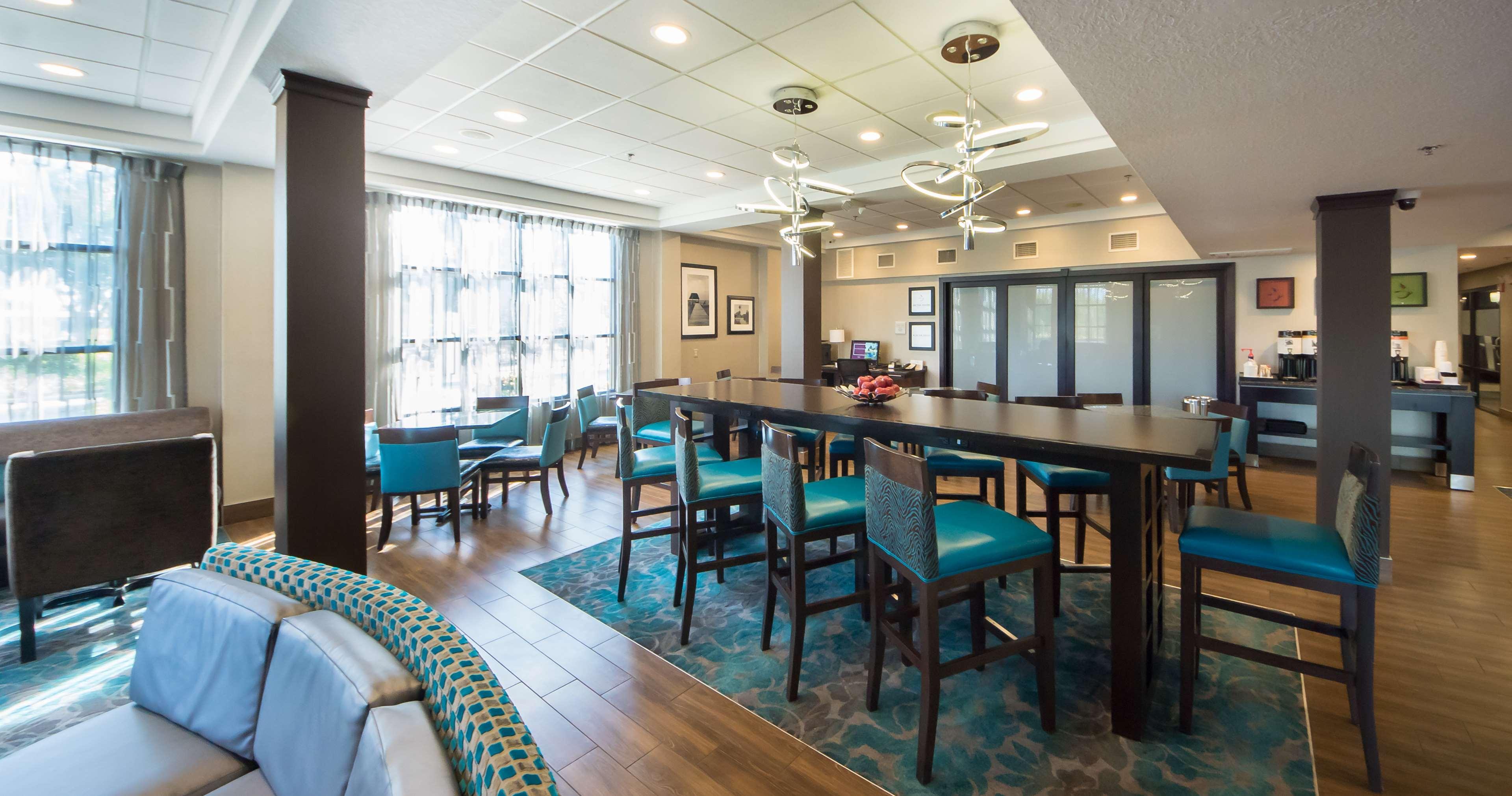 Hampton Inn Lakeland Εξωτερικό φωτογραφία