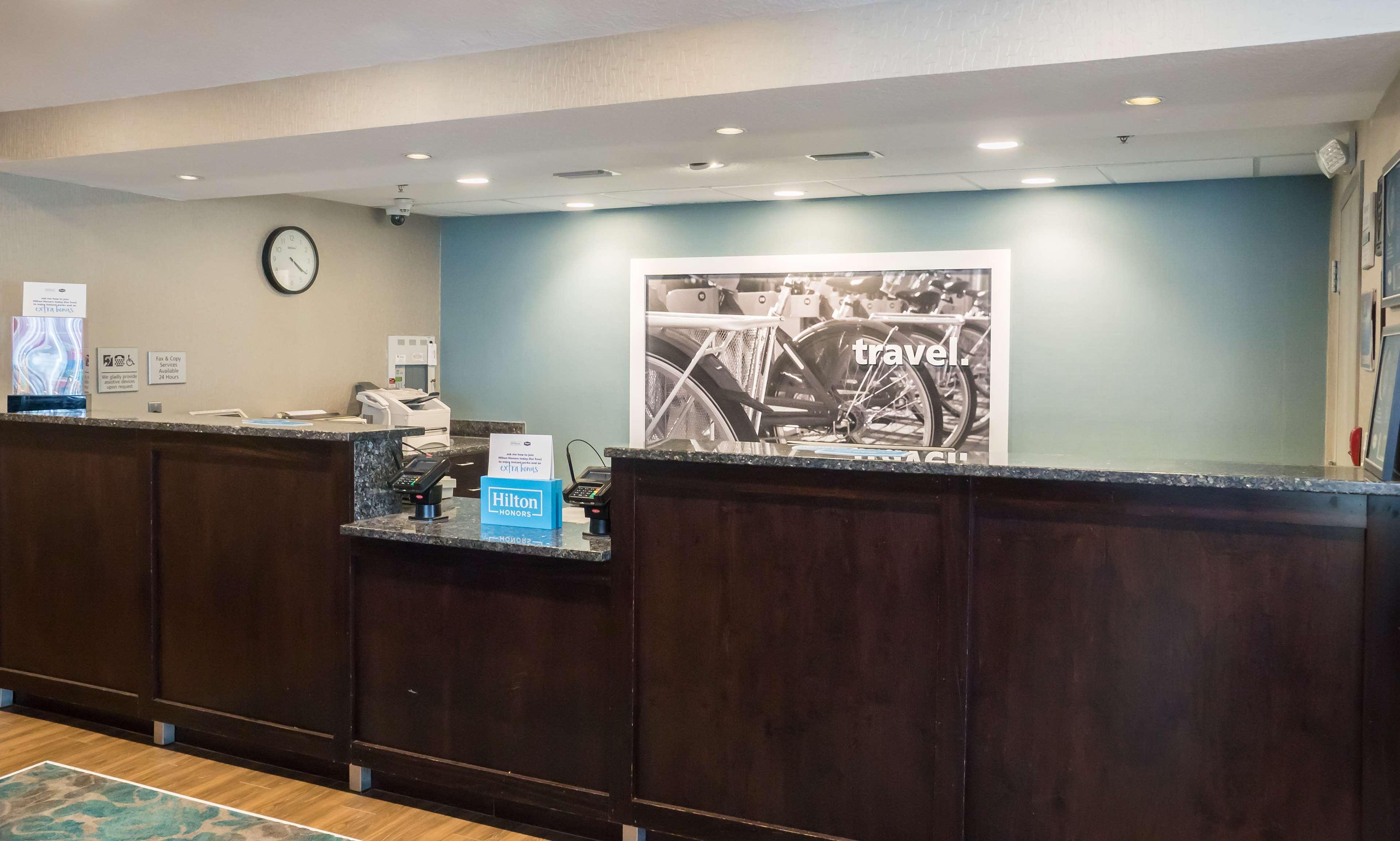 Hampton Inn Lakeland Εξωτερικό φωτογραφία