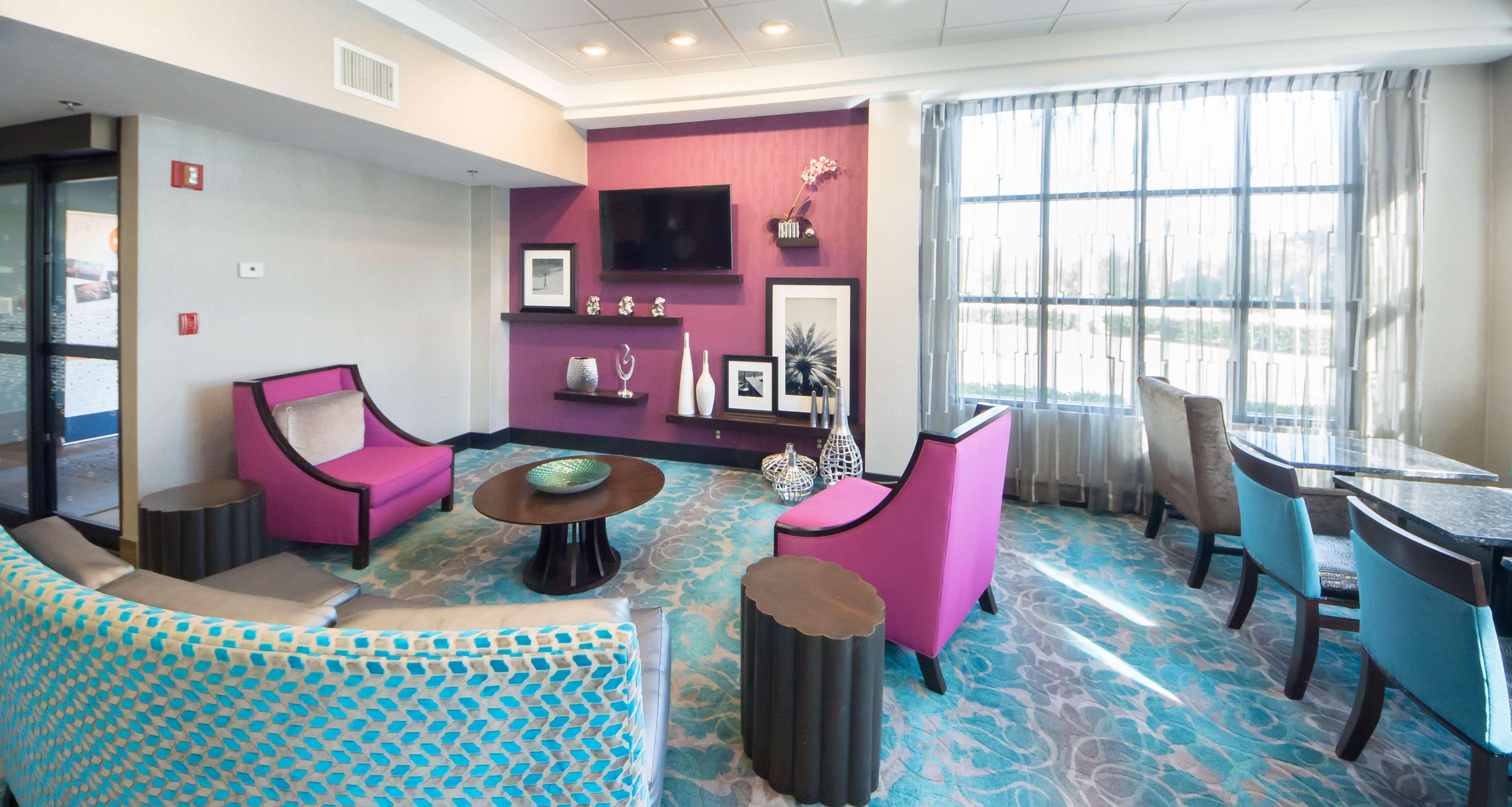 Hampton Inn Lakeland Εξωτερικό φωτογραφία