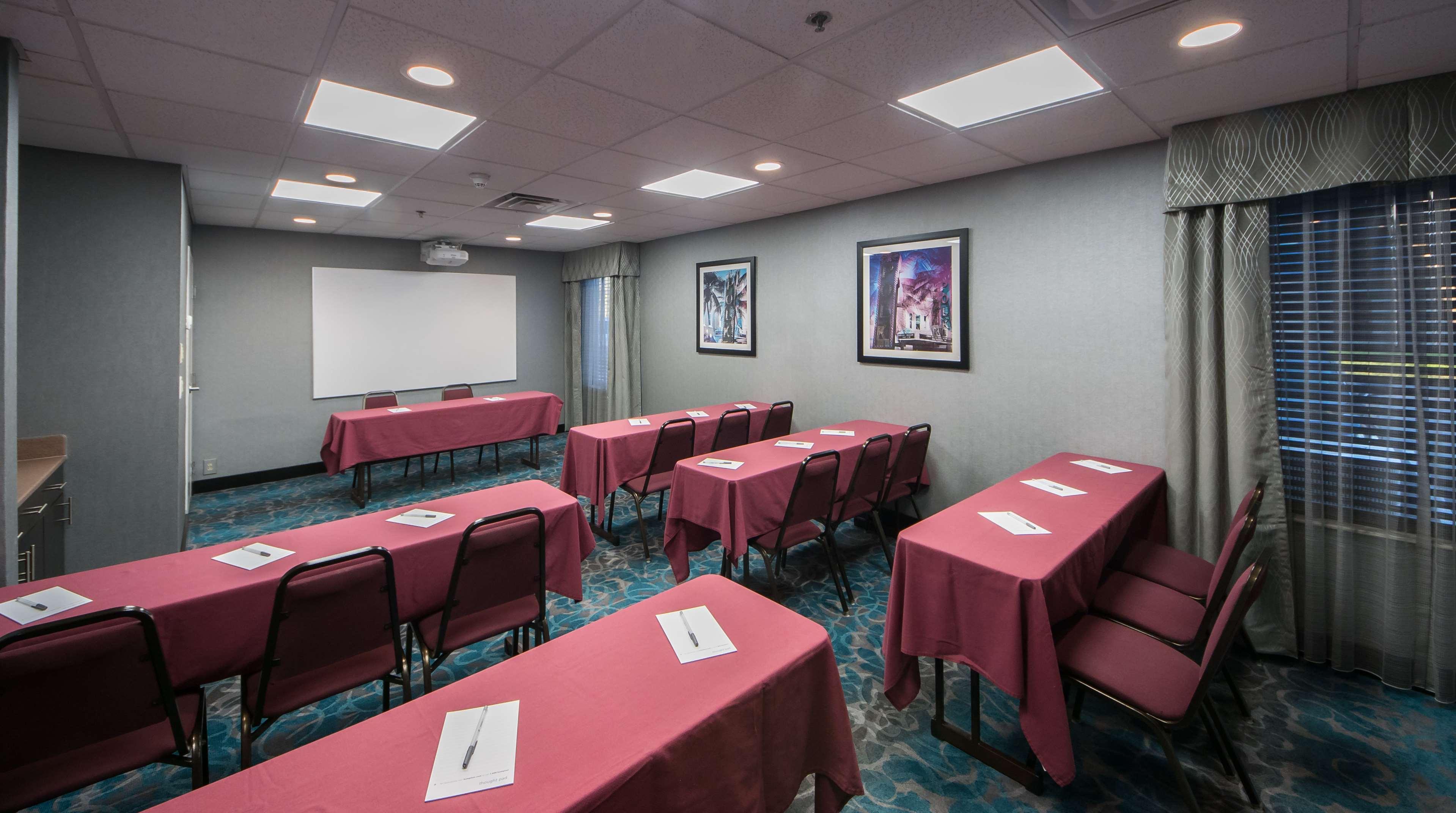 Hampton Inn Lakeland Εξωτερικό φωτογραφία