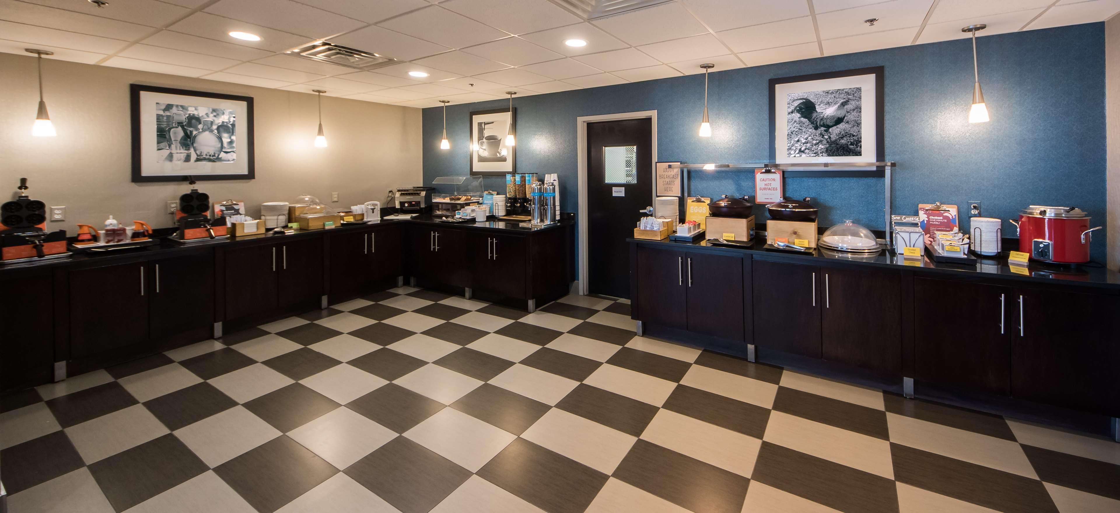 Hampton Inn Lakeland Εξωτερικό φωτογραφία