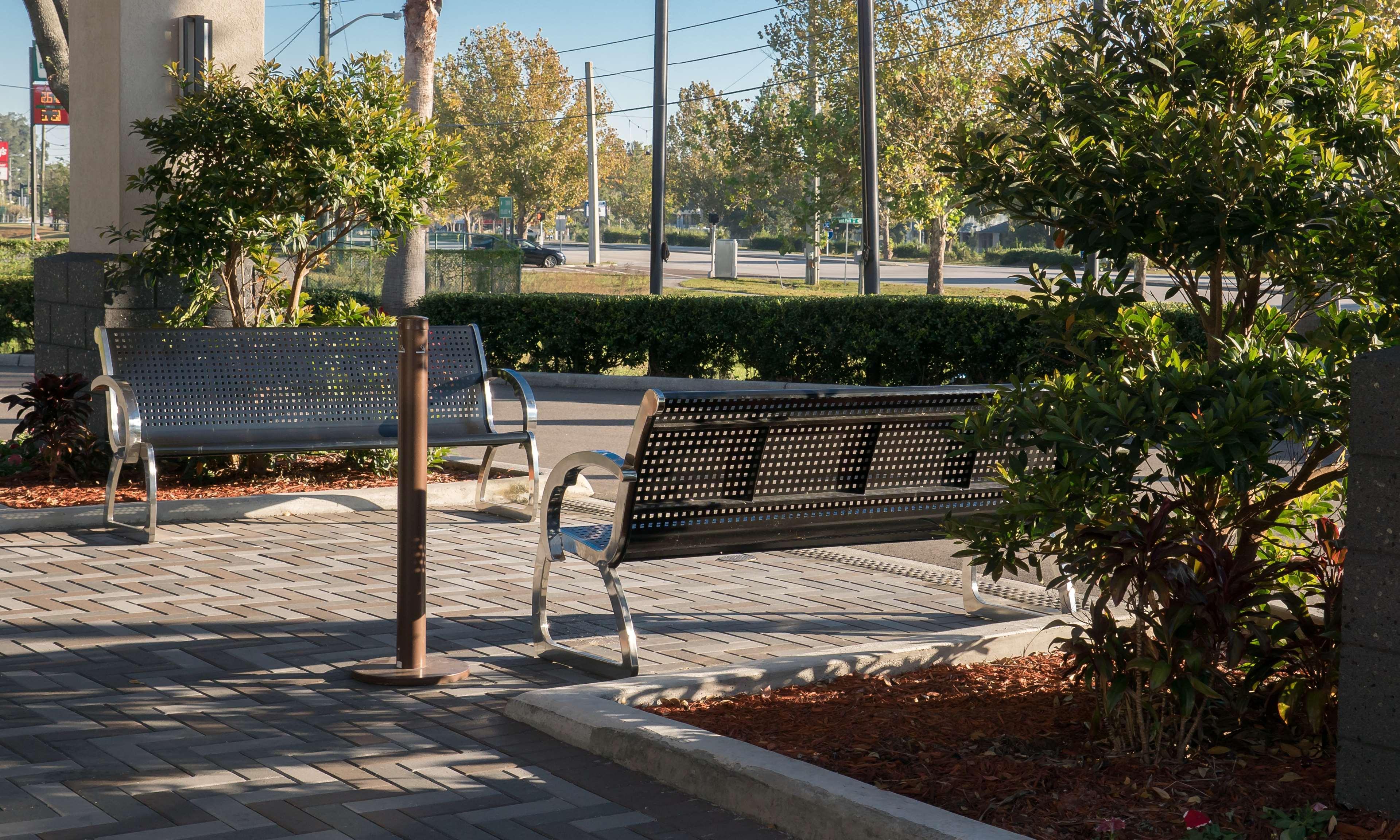 Hampton Inn Lakeland Εξωτερικό φωτογραφία