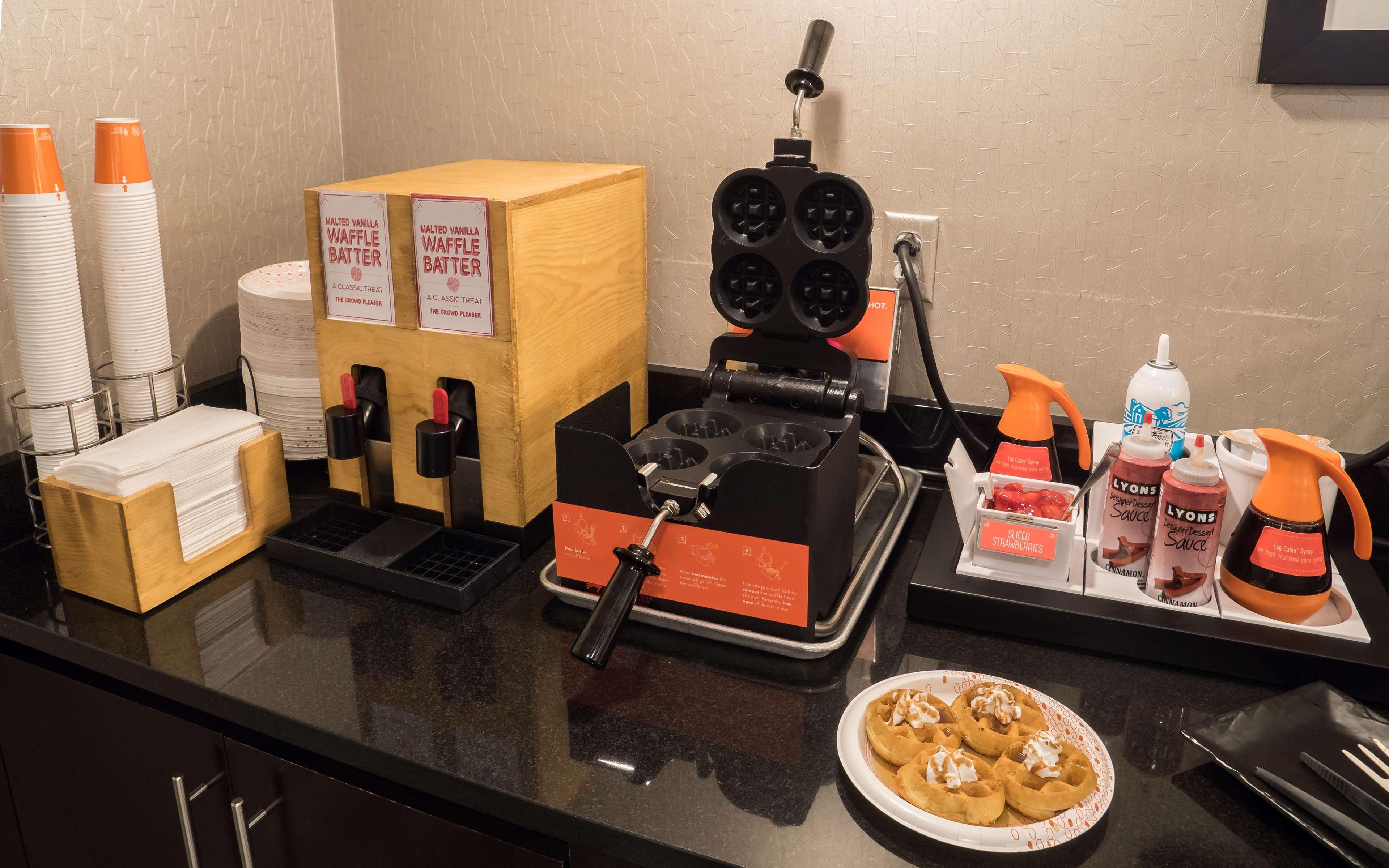 Hampton Inn Lakeland Εξωτερικό φωτογραφία