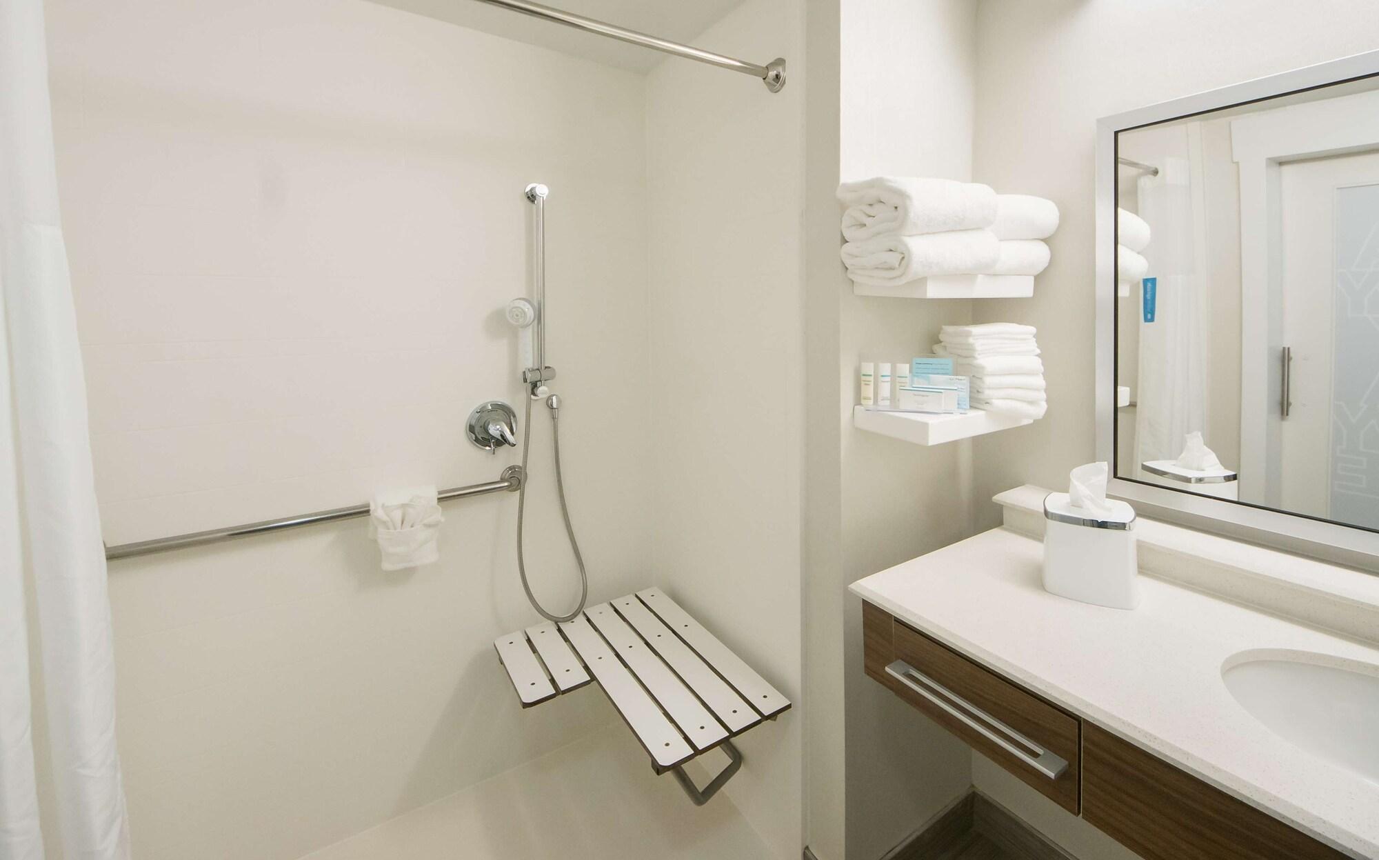 Hampton Inn Lakeland Εξωτερικό φωτογραφία