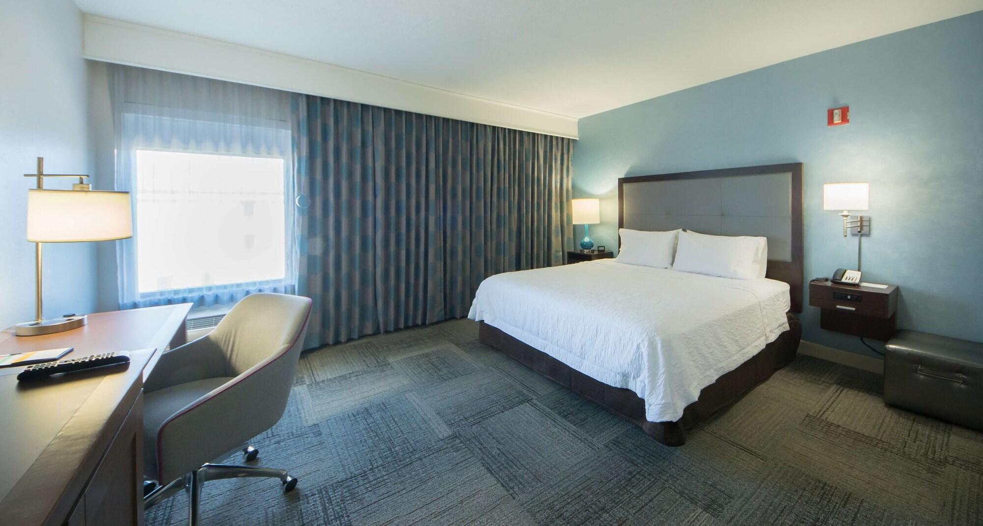 Hampton Inn Lakeland Εξωτερικό φωτογραφία