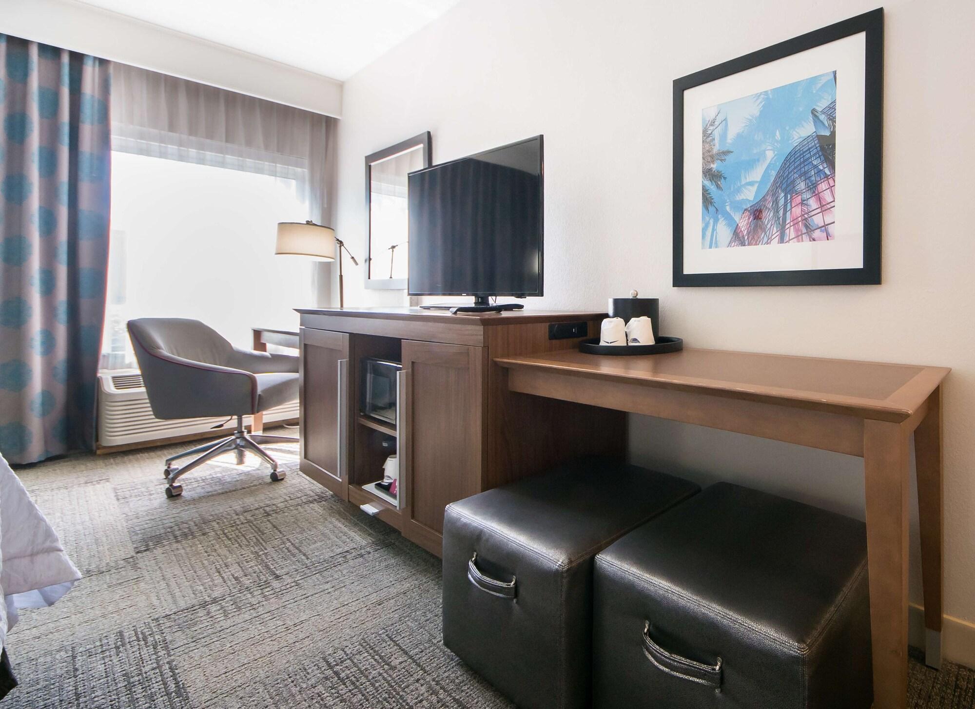 Hampton Inn Lakeland Εξωτερικό φωτογραφία