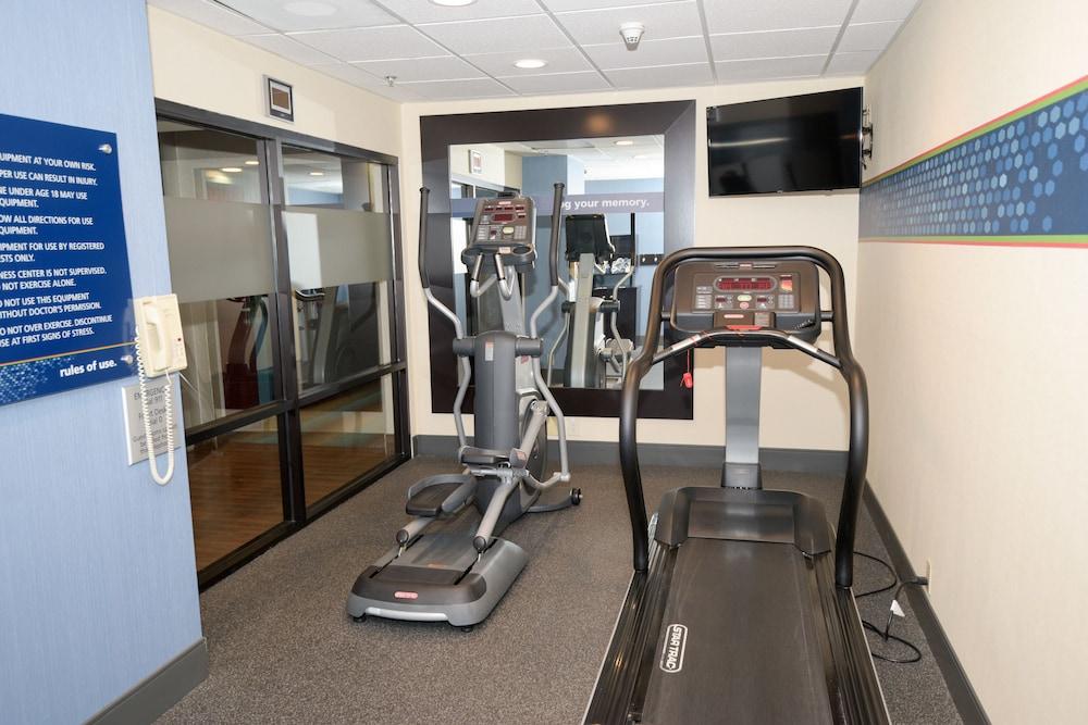 Hampton Inn Lakeland Εξωτερικό φωτογραφία
