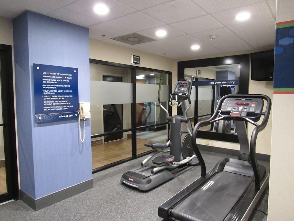 Hampton Inn Lakeland Εξωτερικό φωτογραφία