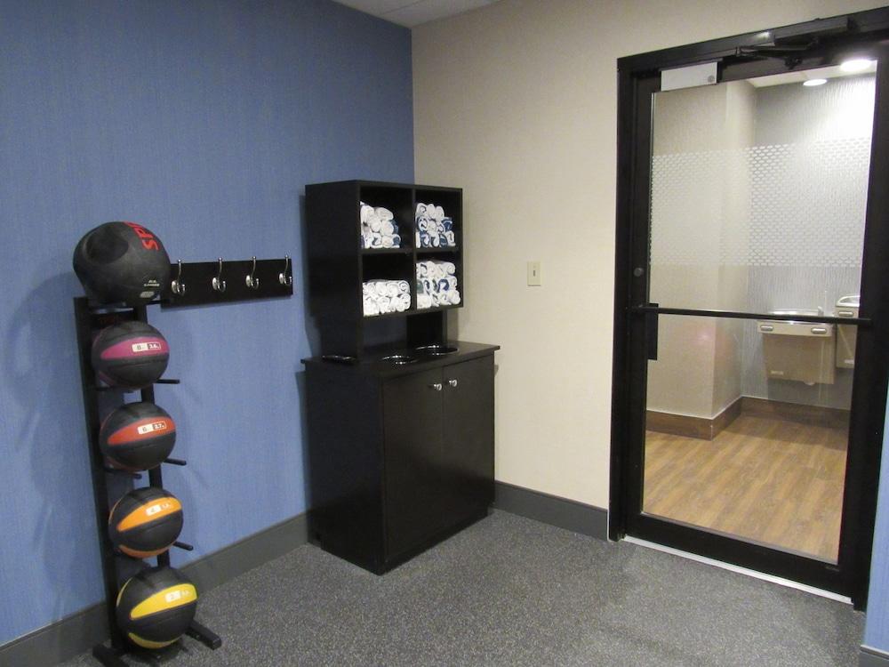 Hampton Inn Lakeland Εξωτερικό φωτογραφία