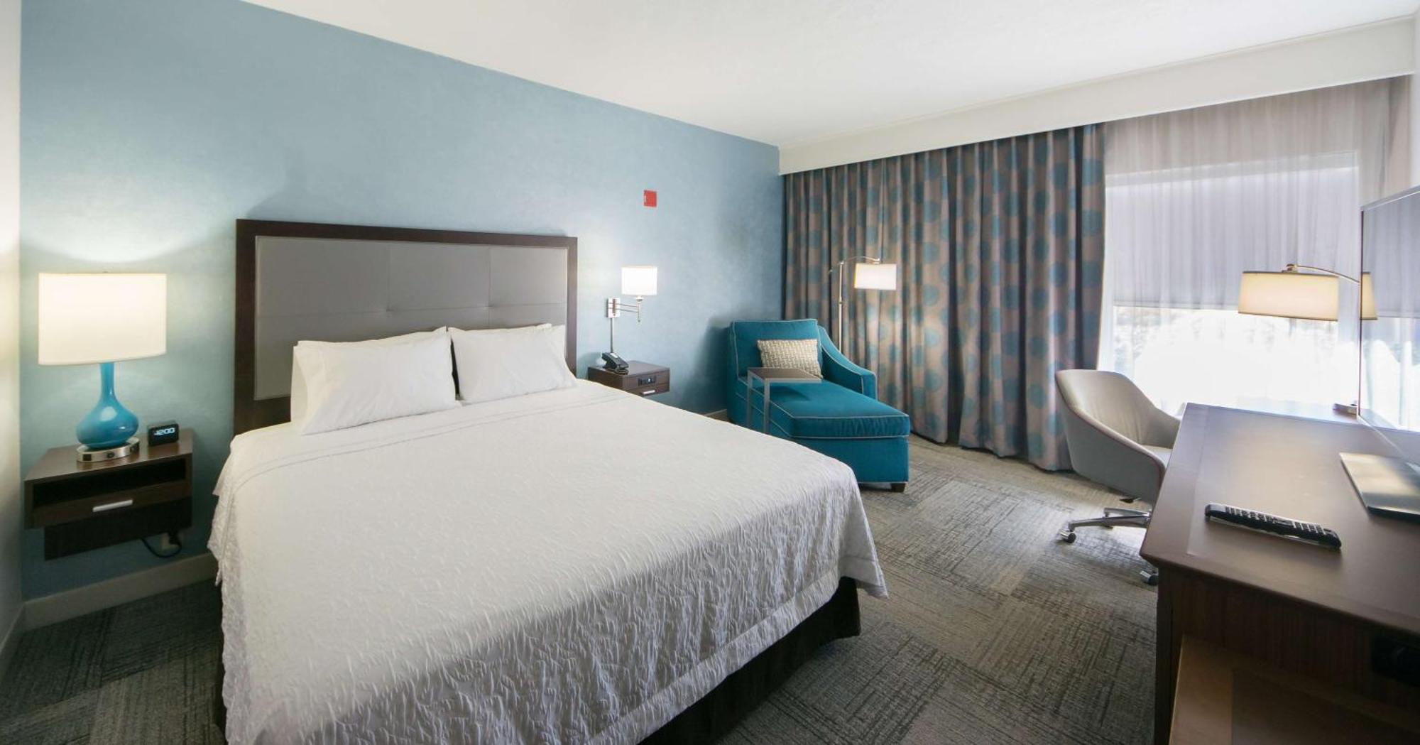Hampton Inn Lakeland Εξωτερικό φωτογραφία