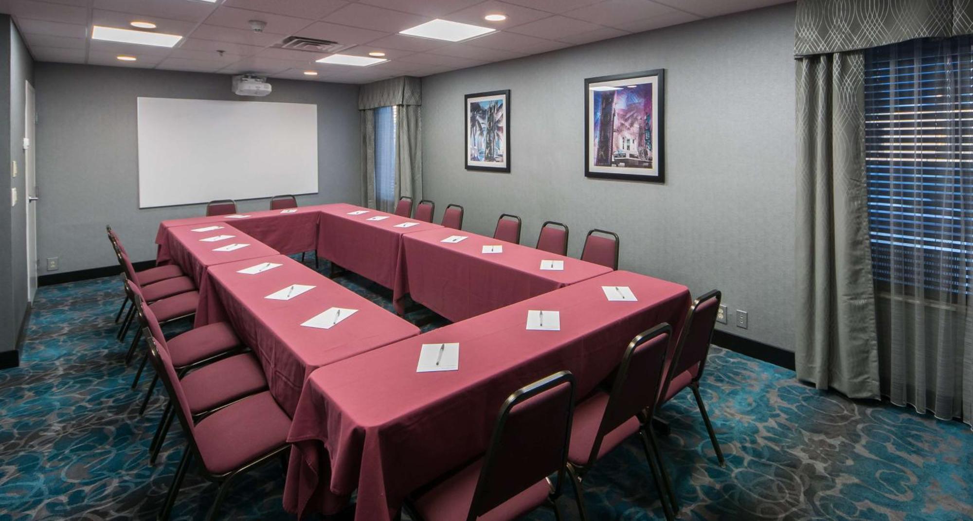 Hampton Inn Lakeland Εξωτερικό φωτογραφία