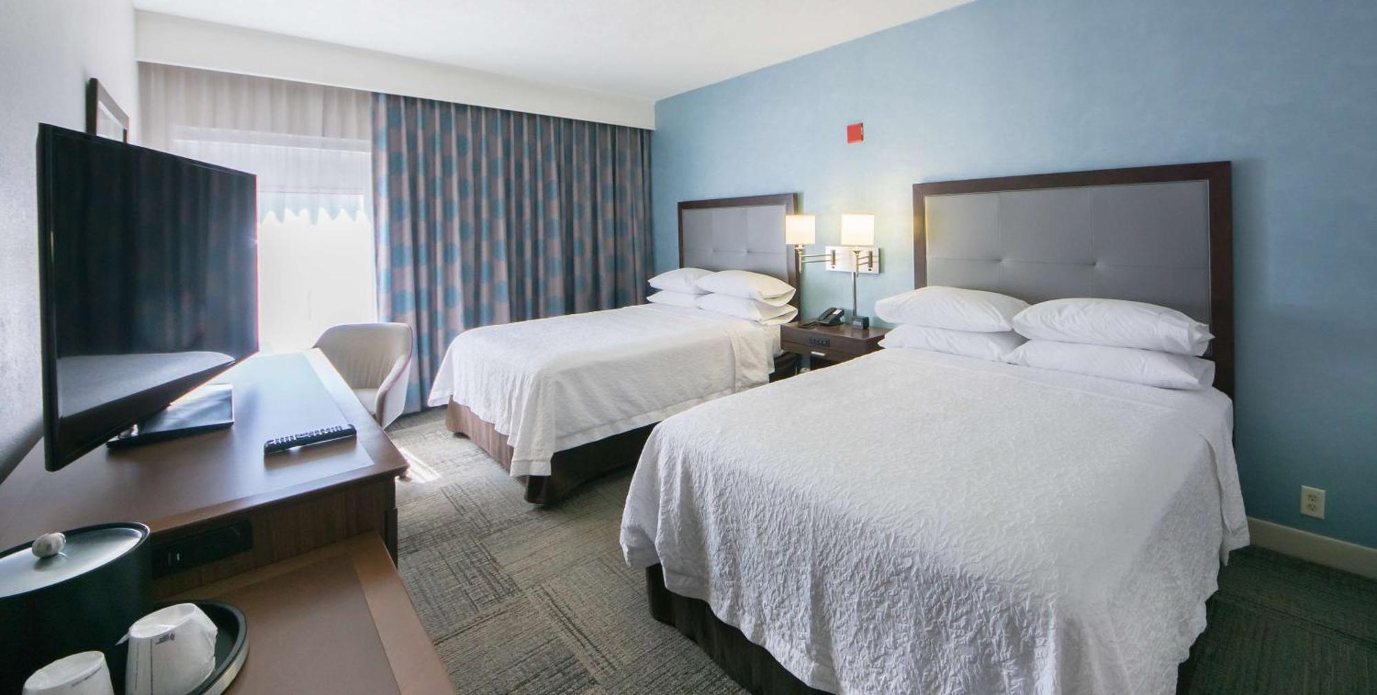 Hampton Inn Lakeland Εξωτερικό φωτογραφία
