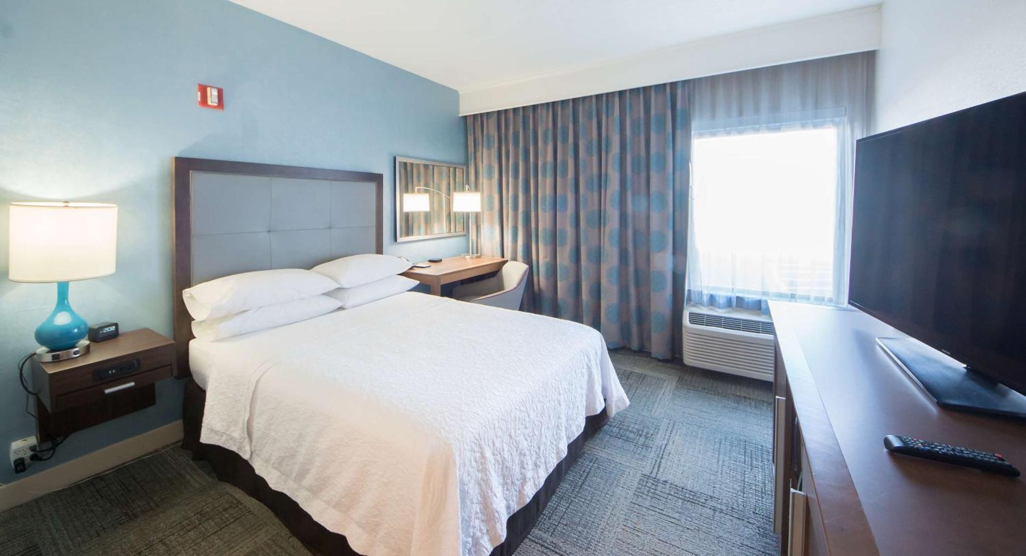 Hampton Inn Lakeland Εξωτερικό φωτογραφία