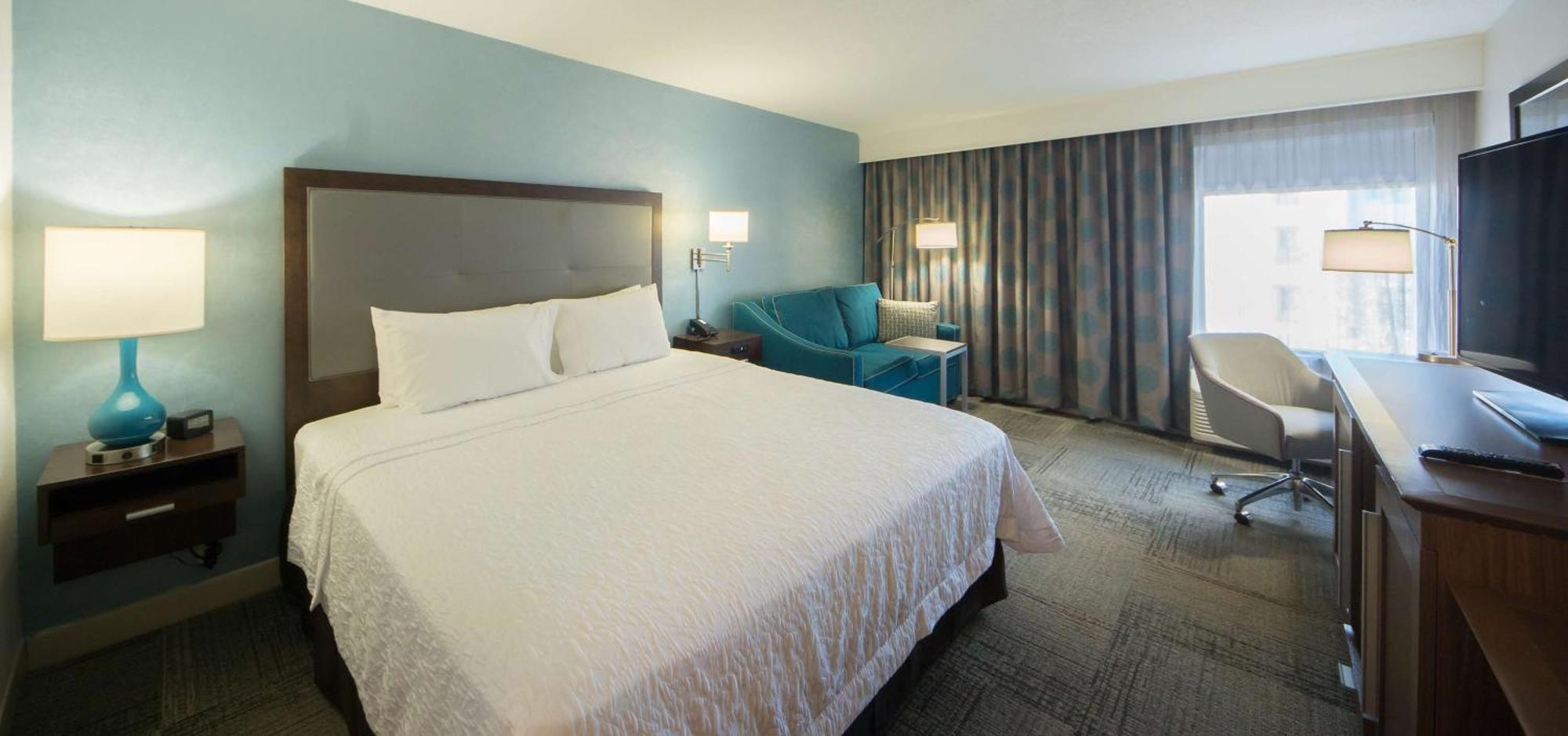 Hampton Inn Lakeland Εξωτερικό φωτογραφία
