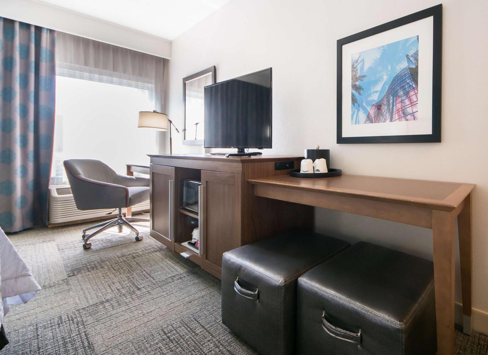 Hampton Inn Lakeland Εξωτερικό φωτογραφία