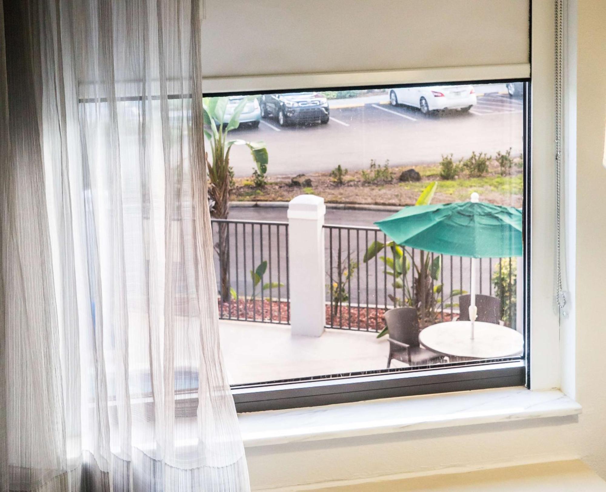 Hampton Inn Lakeland Εξωτερικό φωτογραφία