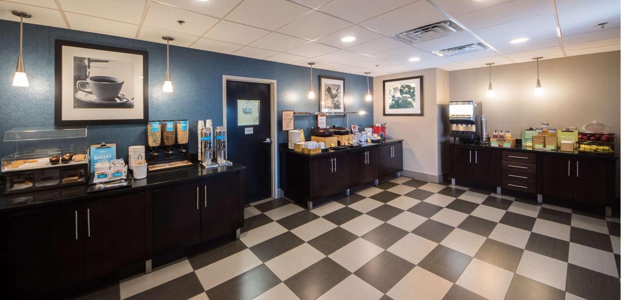 Hampton Inn Lakeland Εξωτερικό φωτογραφία
