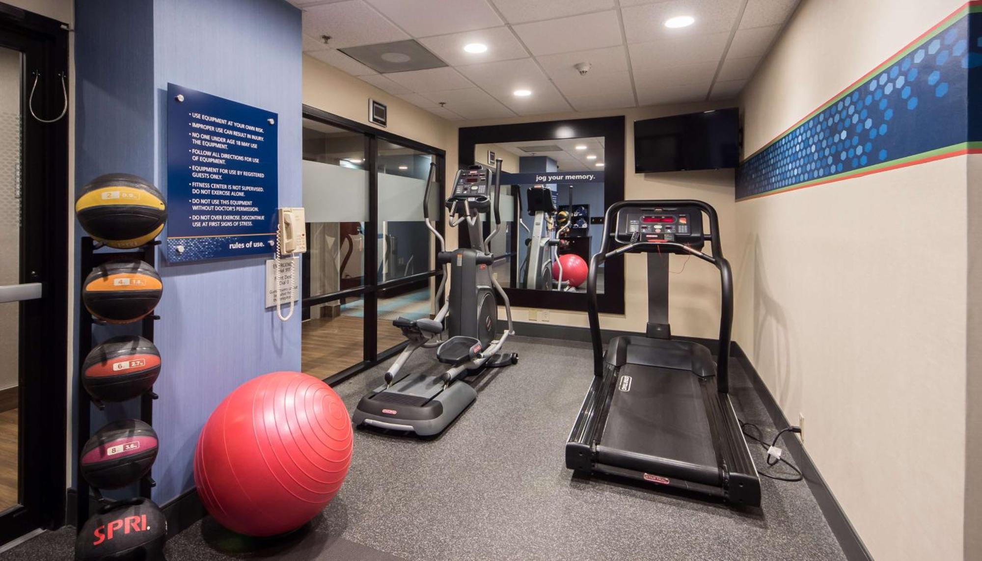 Hampton Inn Lakeland Εξωτερικό φωτογραφία