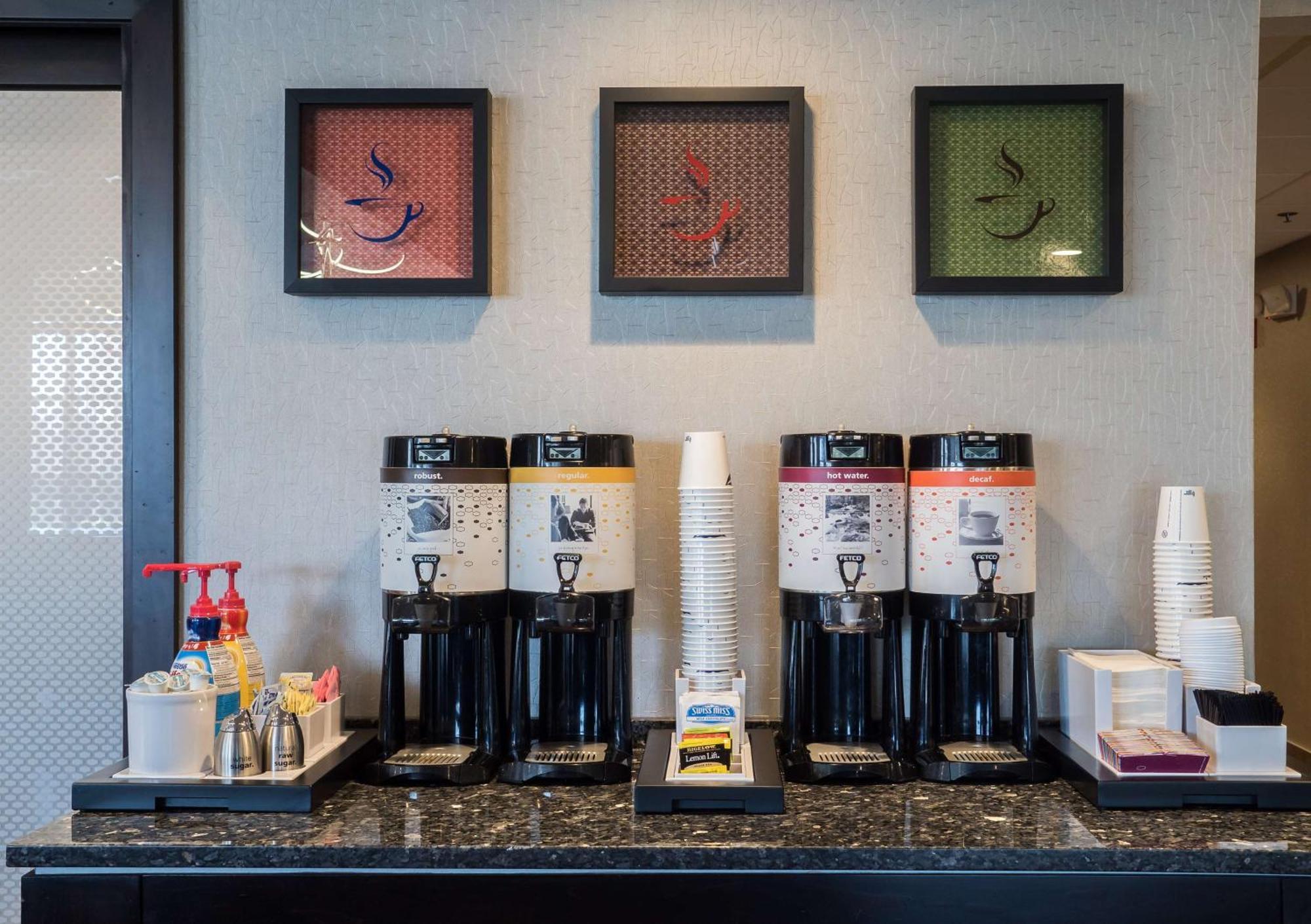 Hampton Inn Lakeland Εξωτερικό φωτογραφία