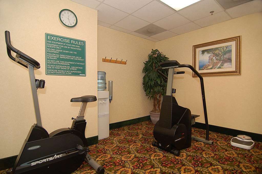 Hampton Inn Lakeland Ανέσεις φωτογραφία