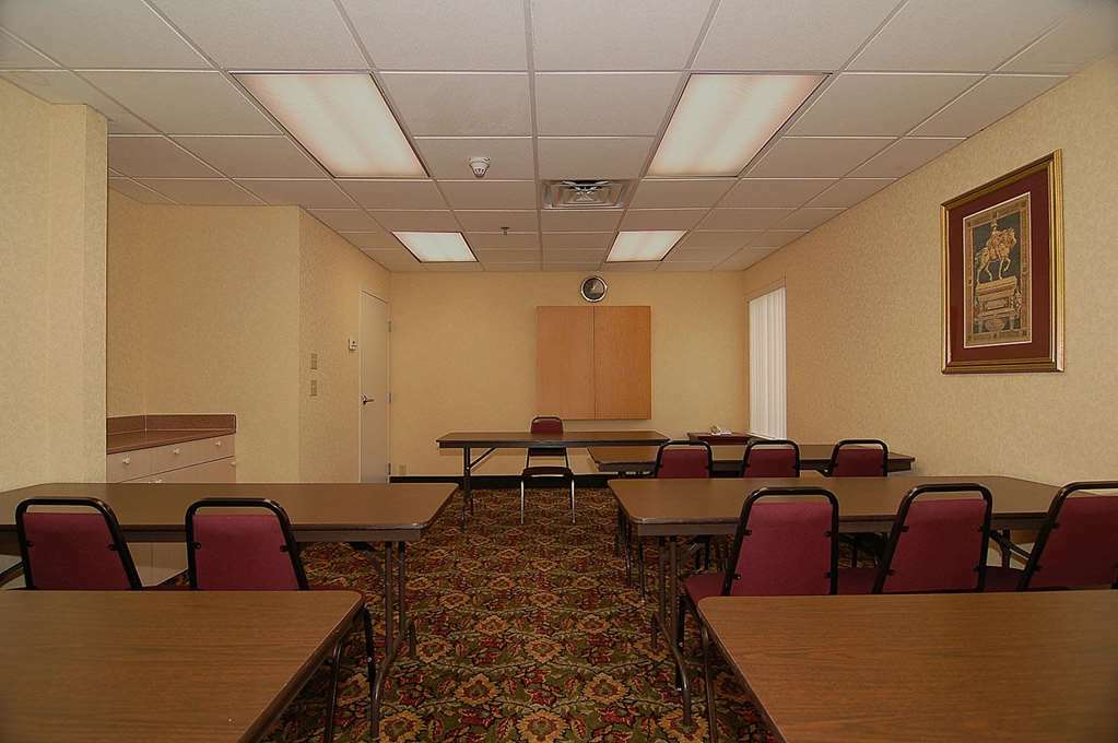 Hampton Inn Lakeland Ανέσεις φωτογραφία